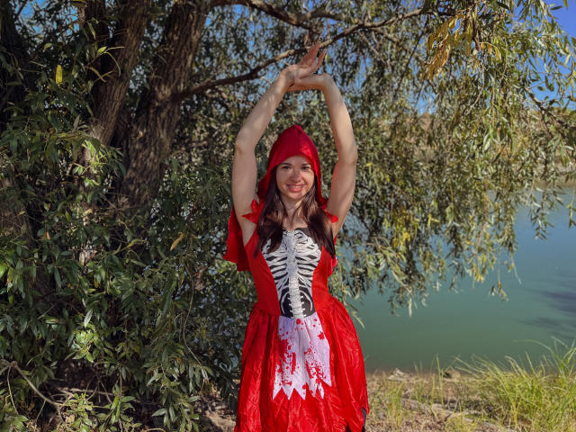 KaraCriegs - Sexe cam en vivo - 22594269