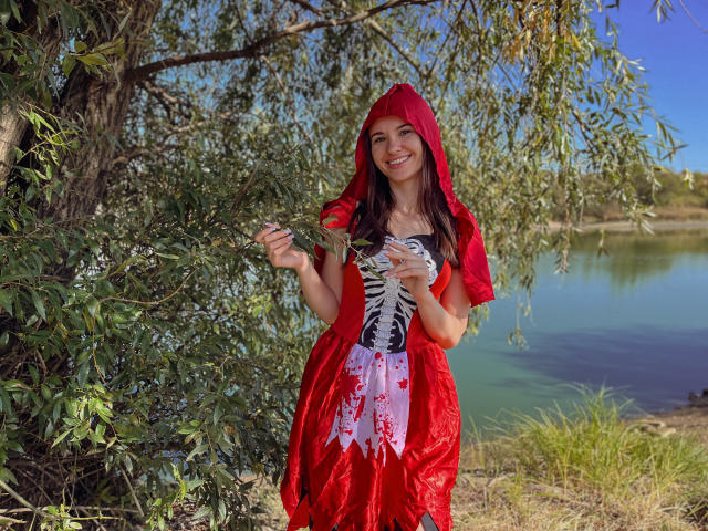 KaraCriegs - Live sex cam - 22594281