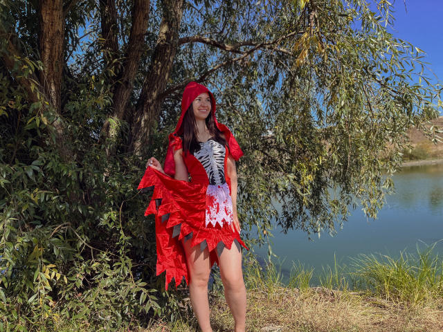 KaraCriegs - Élő pornó és szexkamera - 22594289