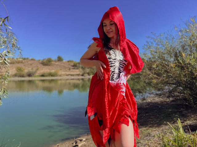 KaraCriegs - Élő pornó és szexkamera - 22594309