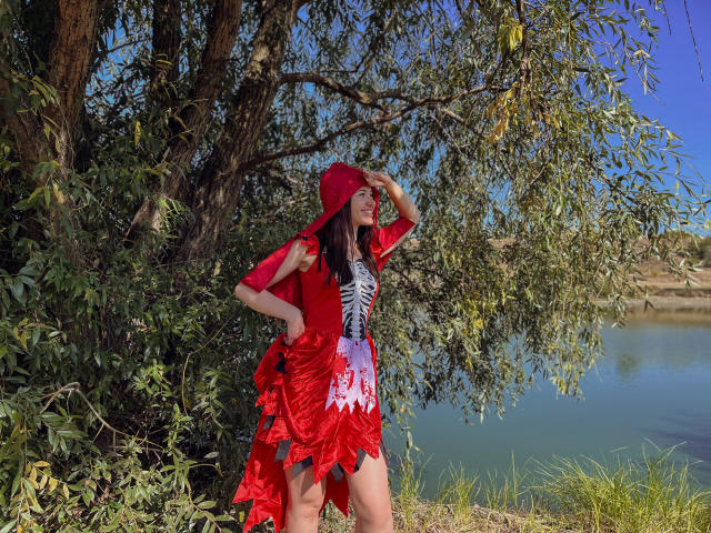 KaraCriegs - Live porn &amp; sex cam - 22594321