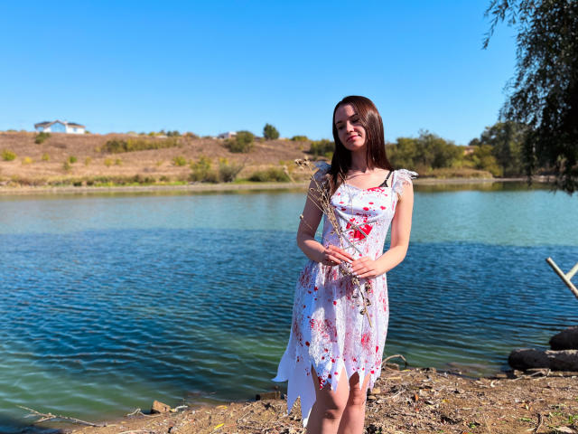 KaraCriegs - Live sex cam - 22594349