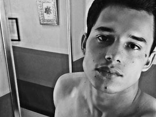 FreddyRomans - Sexe cam en vivo - 22594389