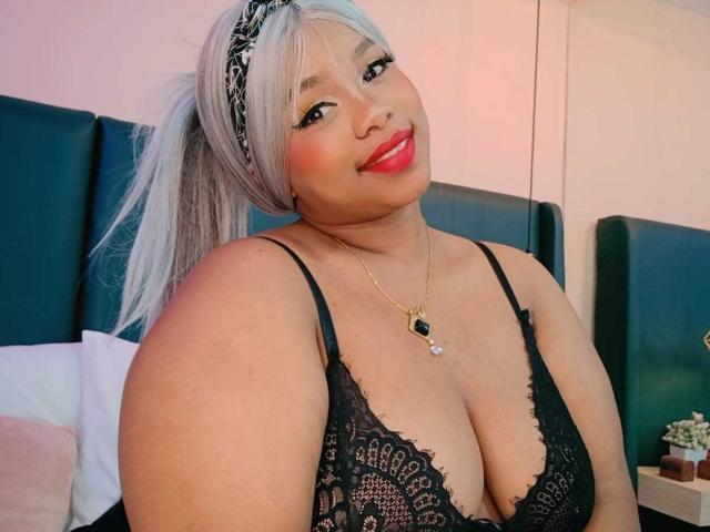 AishaReed - ライブポルノ&amp;セックスカム - 22594557