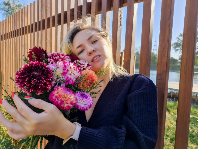 SallyVerda - Live porn &amp; sex cam - 22594661