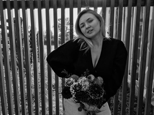 SallyVerda - Live sexe cam - 22594757