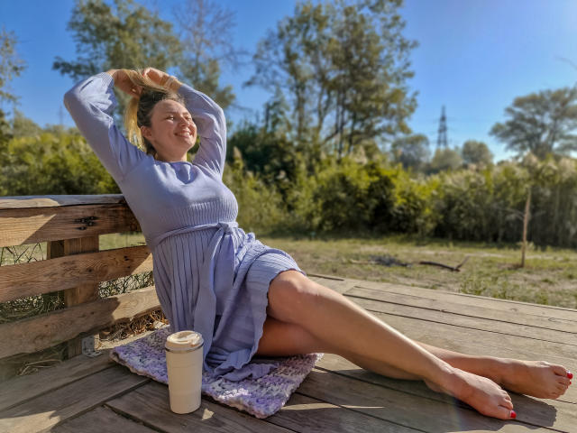 SallyVerda - Live porn &amp; sex cam - 22594985