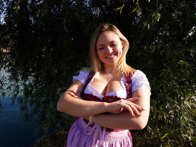 SallyVerda - Sexe cam en vivo - 22595341