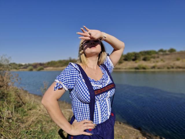 SallyVerda - Live porn &amp; sex cam - 22595485