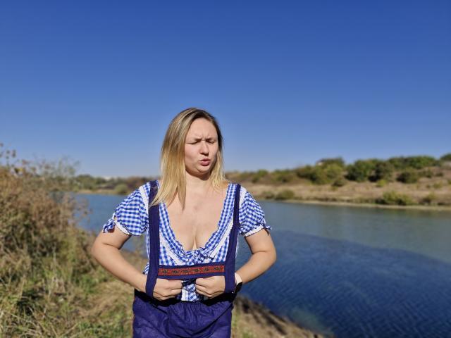 SallyVerda - Live porn &amp; sex cam - 22595541