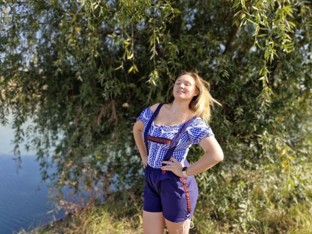 SallyVerda - Live porn &amp; sex cam - 22595649