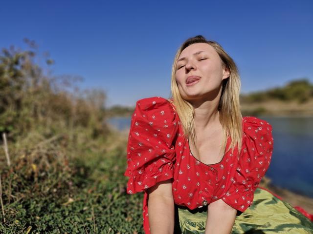 SallyVerda - Live porn &amp; sex cam - 22595789