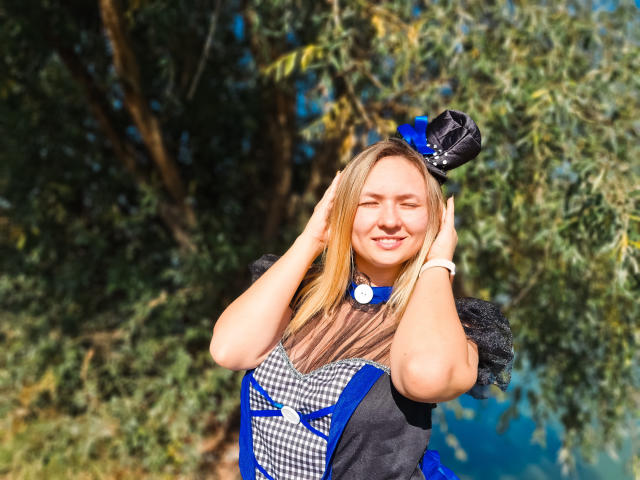 SallyVerda - Porno na żywo i seks kamera - 22595921