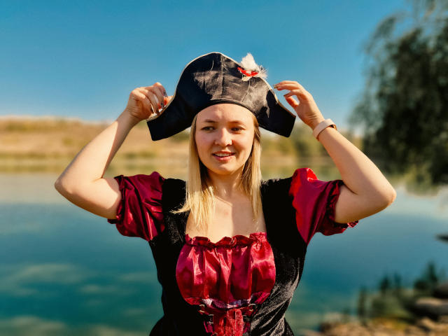 SallyVerda - Live sex cam - 22596261