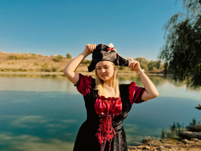 SallyVerda - Live porn &amp; sex cam - 22596269