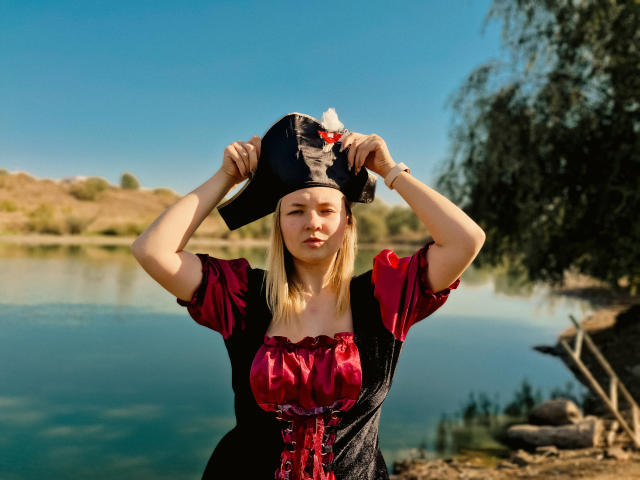 SallyVerda - Live porno og sexkamera - 22596289