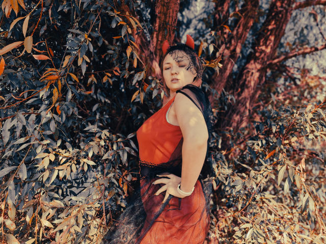 SallyVerda - сексуальная веб-камера в реальном времени - 22596317