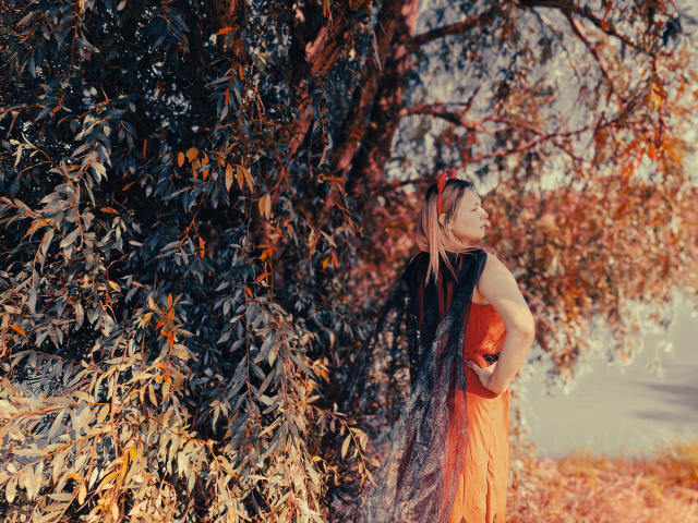 SallyVerda - Live porn &amp; sex cam - 22596561