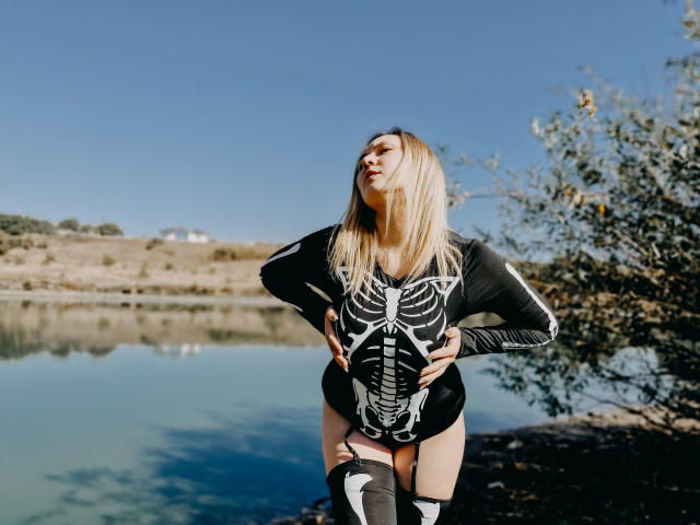 SallyVerda - Live sexe cam - 22596861