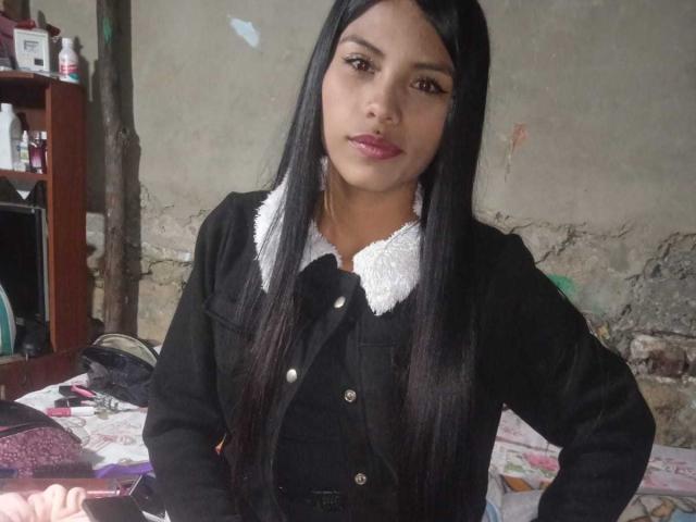 AmmyClaire - Sexe cam en vivo - 22597461