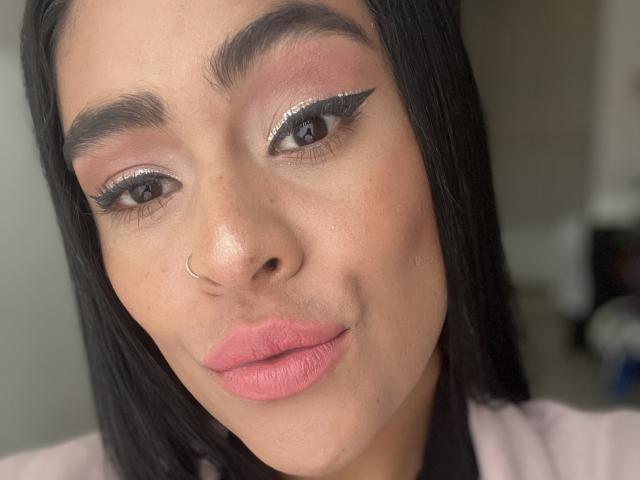 StellaBeckker - Live sex cam - 22597609