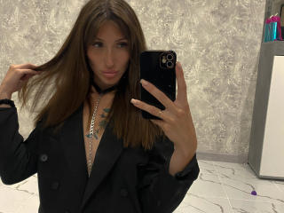 MollieAdele - Sexe cam en vivo - 22598081