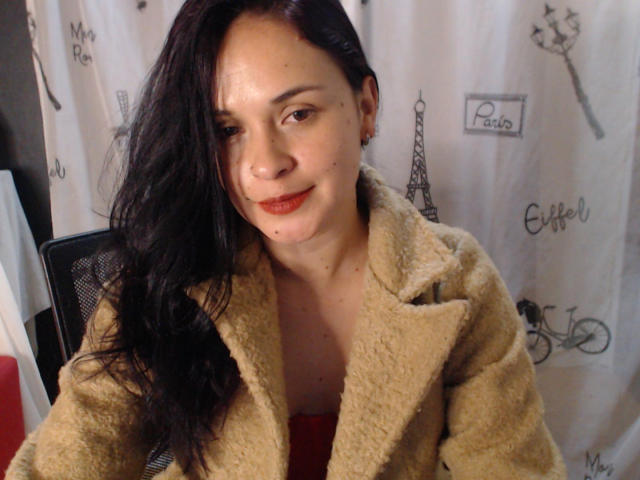 WendySchulz - Live sexe cam - 22598793