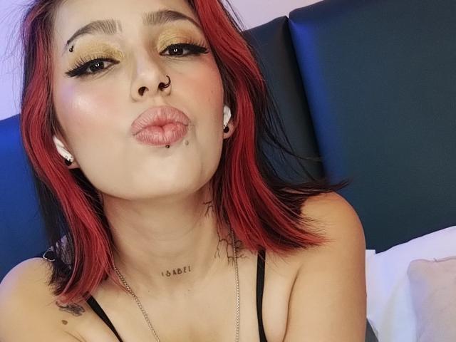 MartinaPalmer - Live sex cam - 22598833