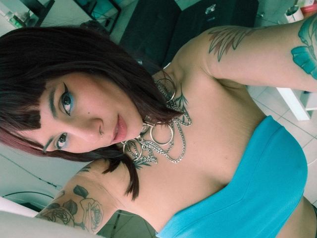 OliviaMadrid-hot - Live porno og sexkamera - 22599237