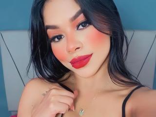 GabyViolet - Camera khiêu dâm &amp; quyến rũ trực tiếp - 22599269