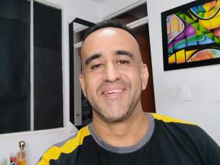 IvanSaenz - Sexe cam en vivo - 22599449