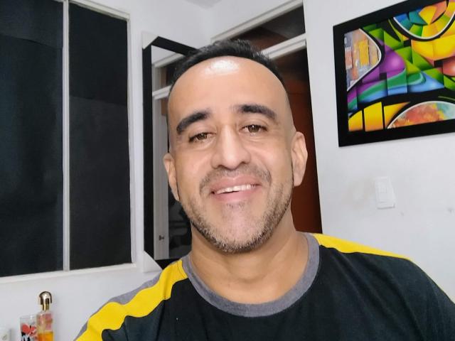 IvanSaenz - Sexe cam en vivo - 22599449