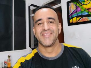 IvanSaenz - Camera khiêu dâm &amp; quyến rũ trực tiếp - 22599465