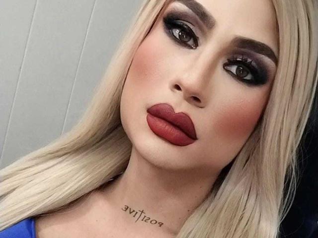 BriitanyMontarrey - Camera khiêu dâm &amp; quyến rũ trực tiếp - 22600293