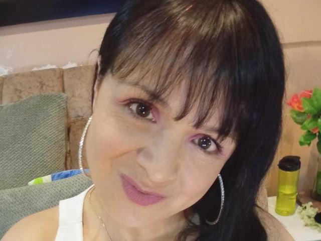 AnaRotman - сексуальная веб-камера в реальном времени - 22601061