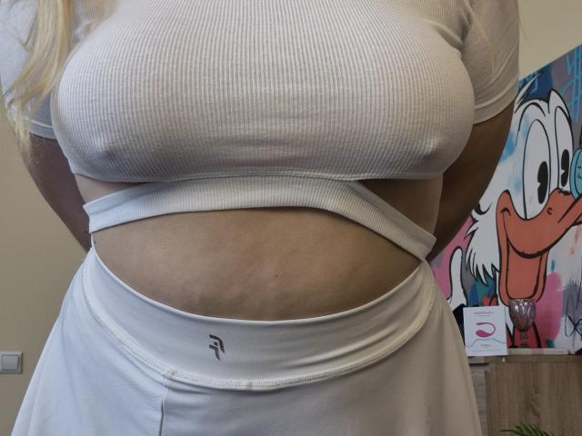 BountyGirl - Sexe cam en vivo - 22601717