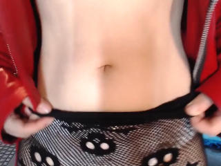 AmberBeckers - Live sex cam - 22602265