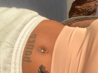 Ninna69 - сексуальная веб-камера в реальном времени - 22603073