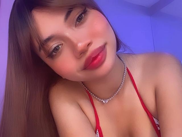 LiliMays - Sexe cam en vivo - 22603281