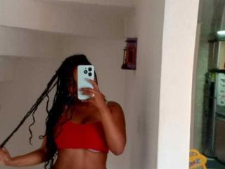 CindyRousse - Live porn &amp; sex cam - 22603313