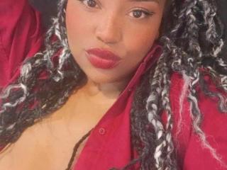 CindyRousse - Sexe cam en vivo - 22603325