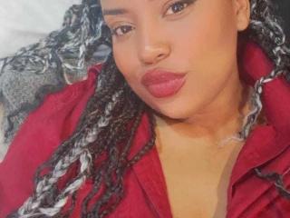 CindyRousse - сексуальная веб-камера в реальном времени - 22603329