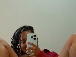 CindyRousse - Sexe cam en vivo - 22603357