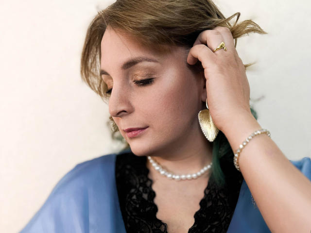 BlueOceann - Camera khiêu dâm &amp; quyến rũ trực tiếp - 22604101