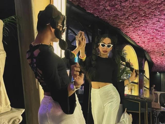 FentyCute - Live porn &amp; sex cam - 22604485