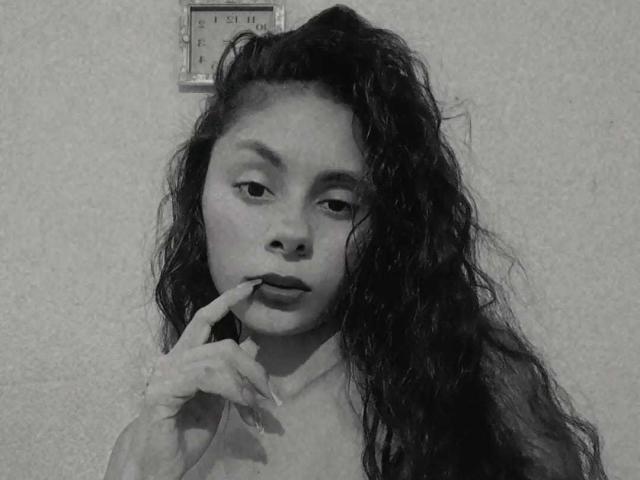 DeliciusSasha - Sexe cam en vivo - 22606245