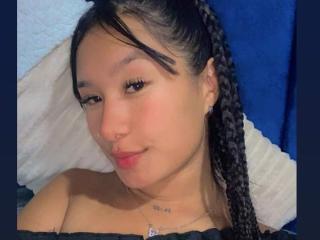 TianaPalulie - Sexe cam en vivo - 22606729