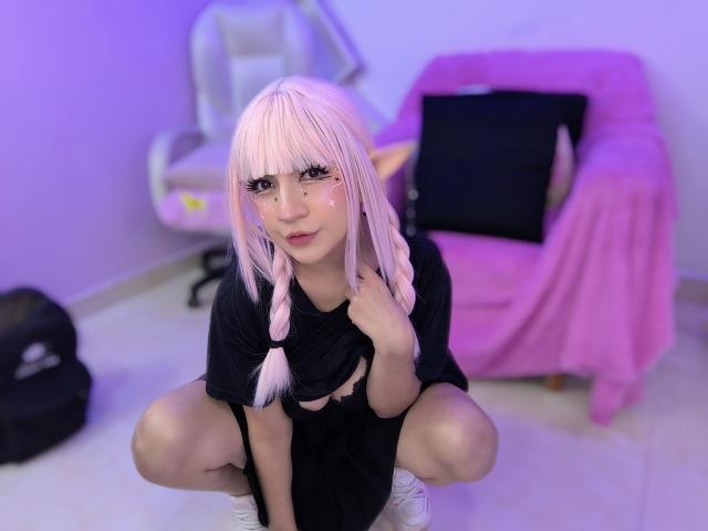 HanaKonekoo - 라이브 포르노 &amp; 섹스 캠 - 22607061