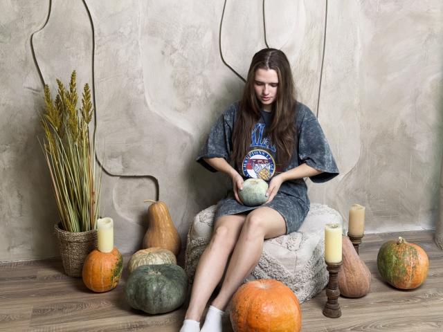 CarolineHott69 - Camera khiêu dâm &amp; quyến rũ trực tiếp - 22607353