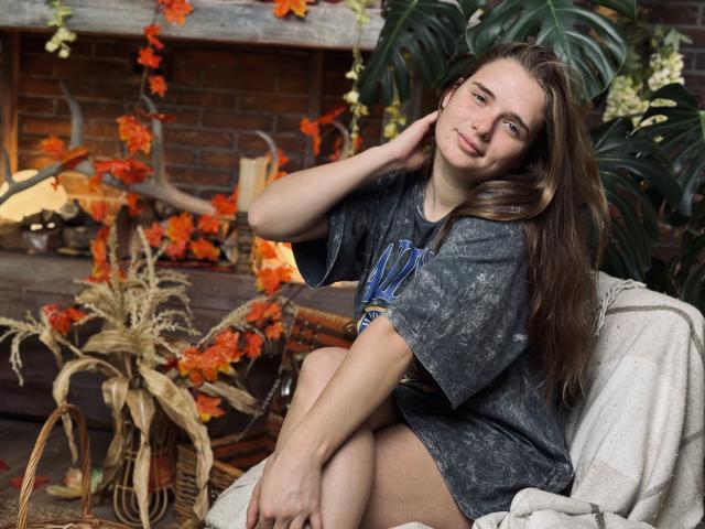 CarolineHott69 - Live porn &amp; sex cam - 22607421